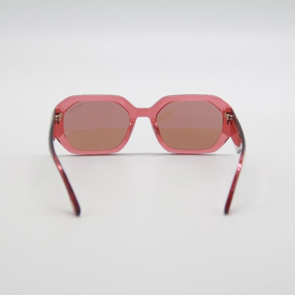 NEW TF917 72E WOMEN\'S SUNGLASSES TOM FORD VERONIQUE-02 FT0917/S 72E main image 5